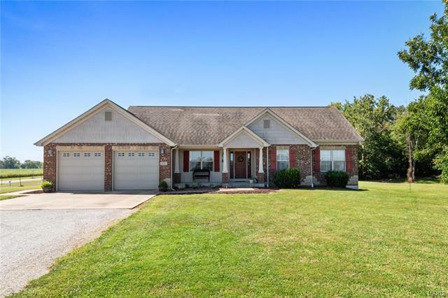 Property Photo: 8412 Braun Road IL 62278