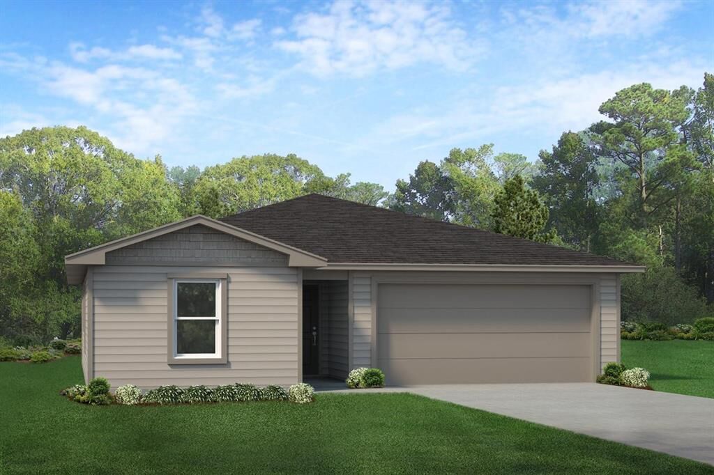 Property Photo:  3716 Avenue K  TX 79412 