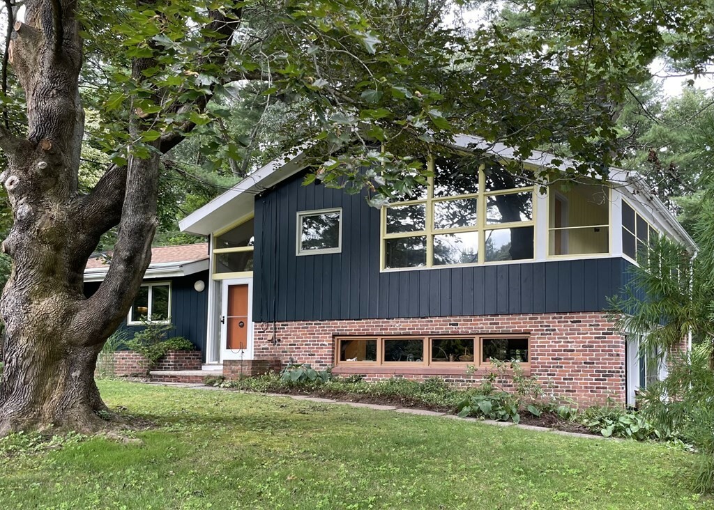 Property Photo: 701 Westhampton Rd MA 01062