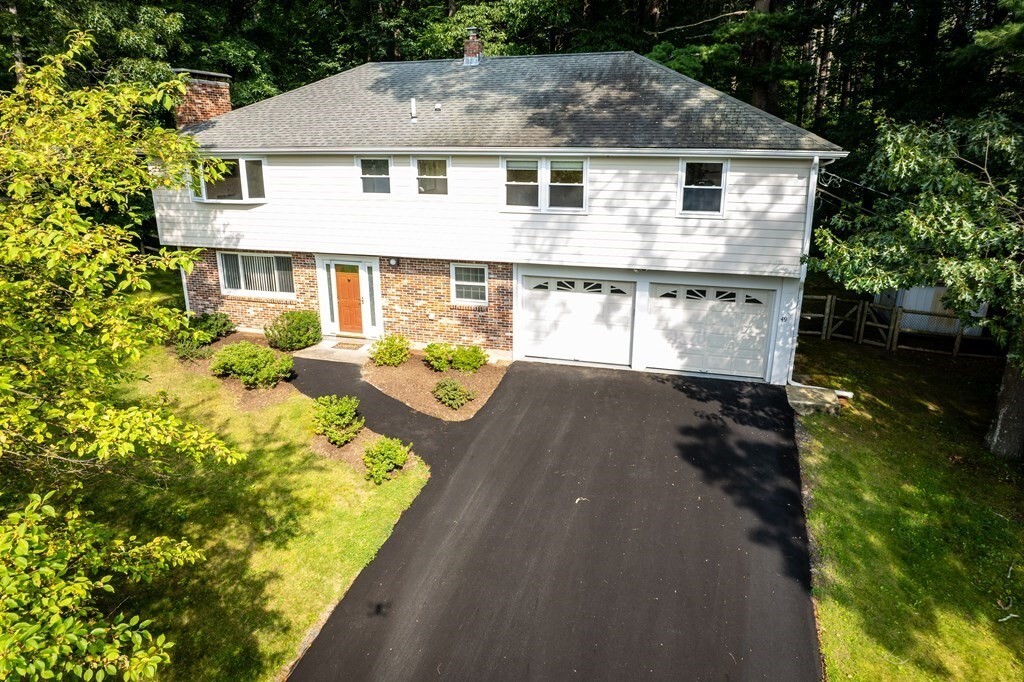 Property Photo: 49 Ledgewood Road MA 01701