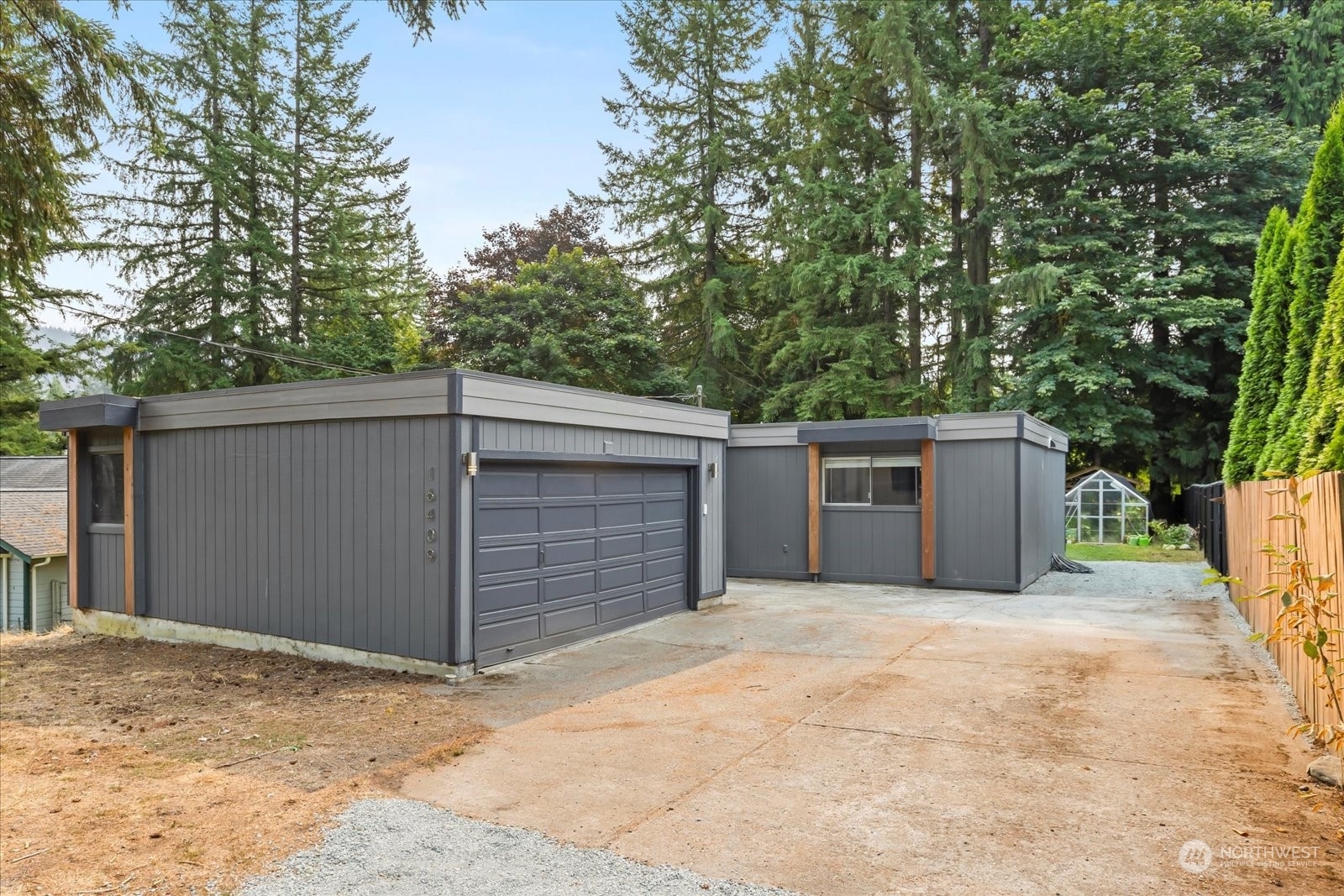 Property Photo:  16409 Dogwood Lane Lane  WA 98223 