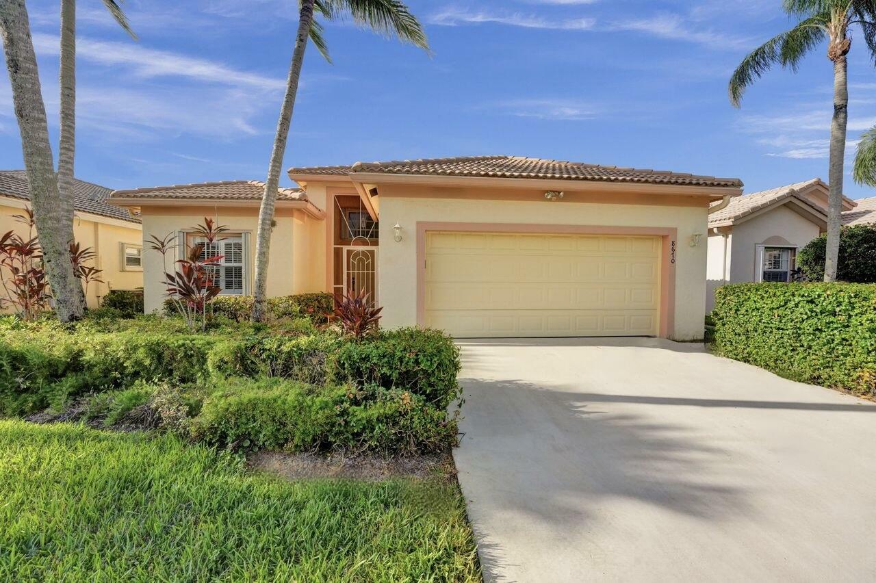 Property Photo:  8670 Pine Cay  FL 33411 