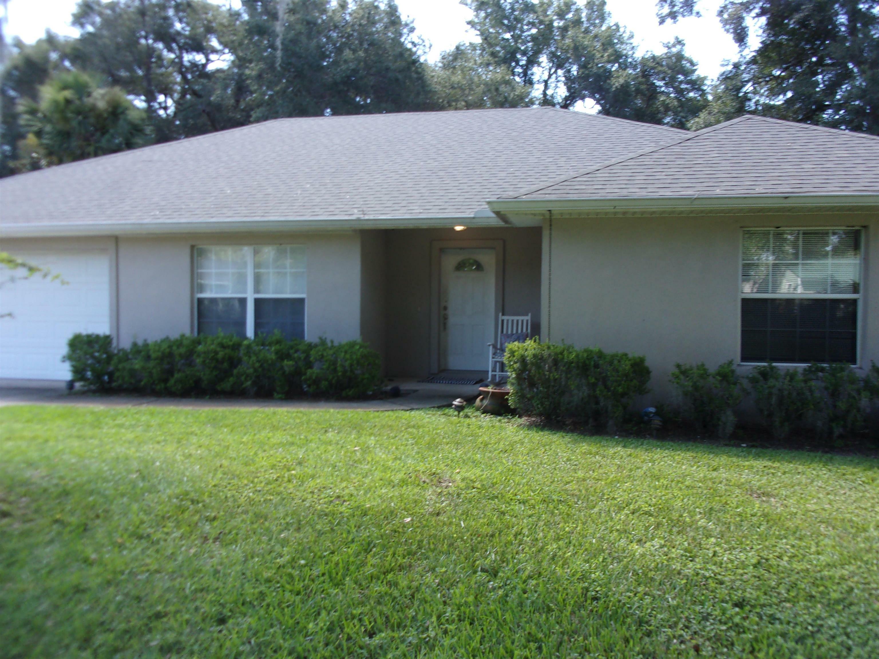 Property Photo:  116 Hercules Rd  FL 32086 