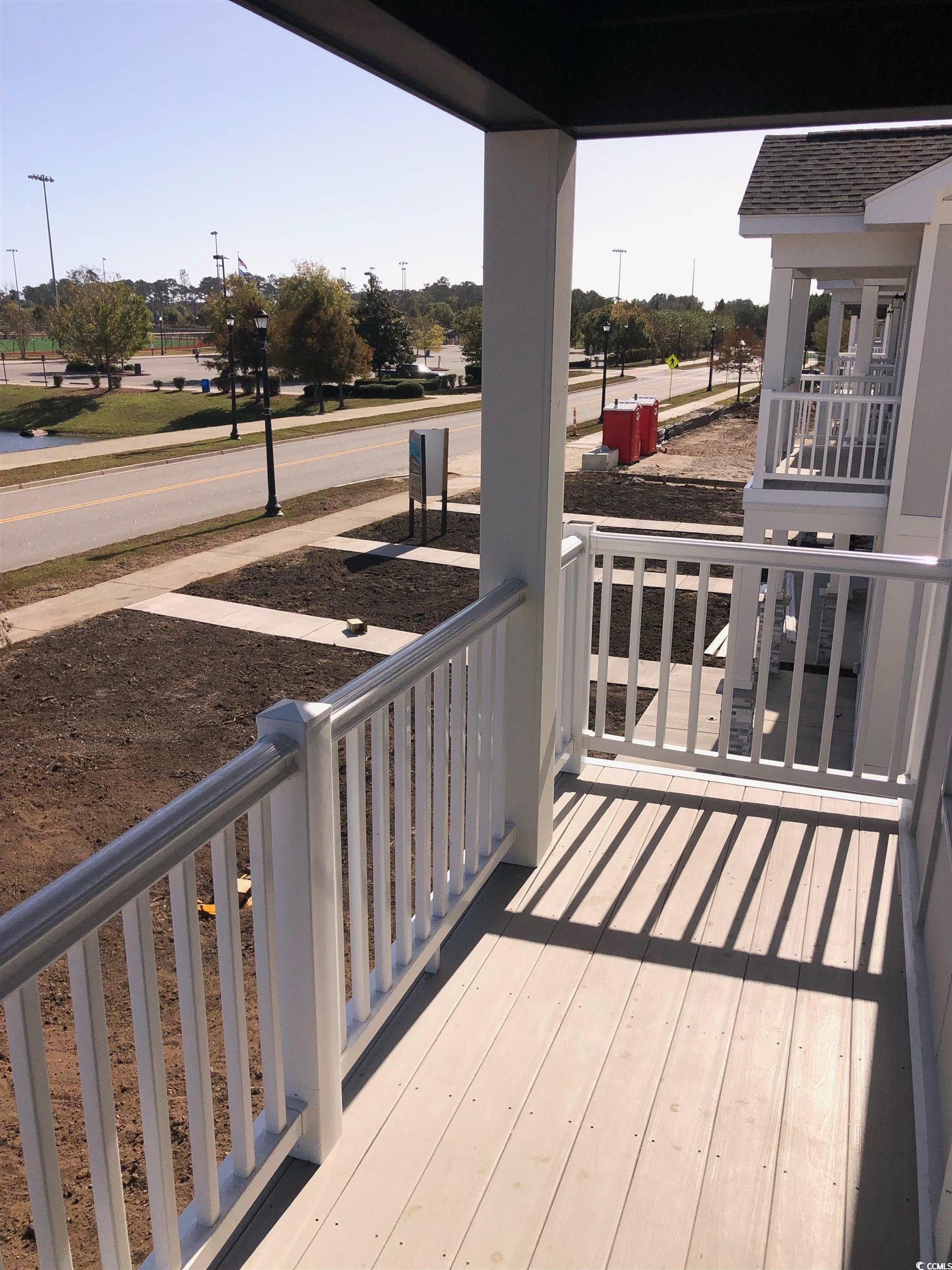 Property Photo:  801 Rebecca Ln. 7B  SC 29577 