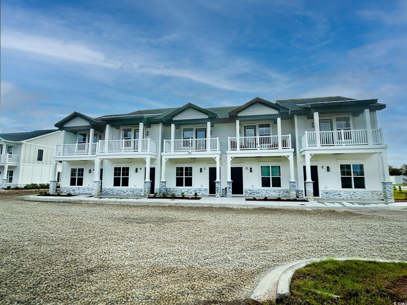 Property Photo:  850 Maxine Ct. 5B  SC 29577 