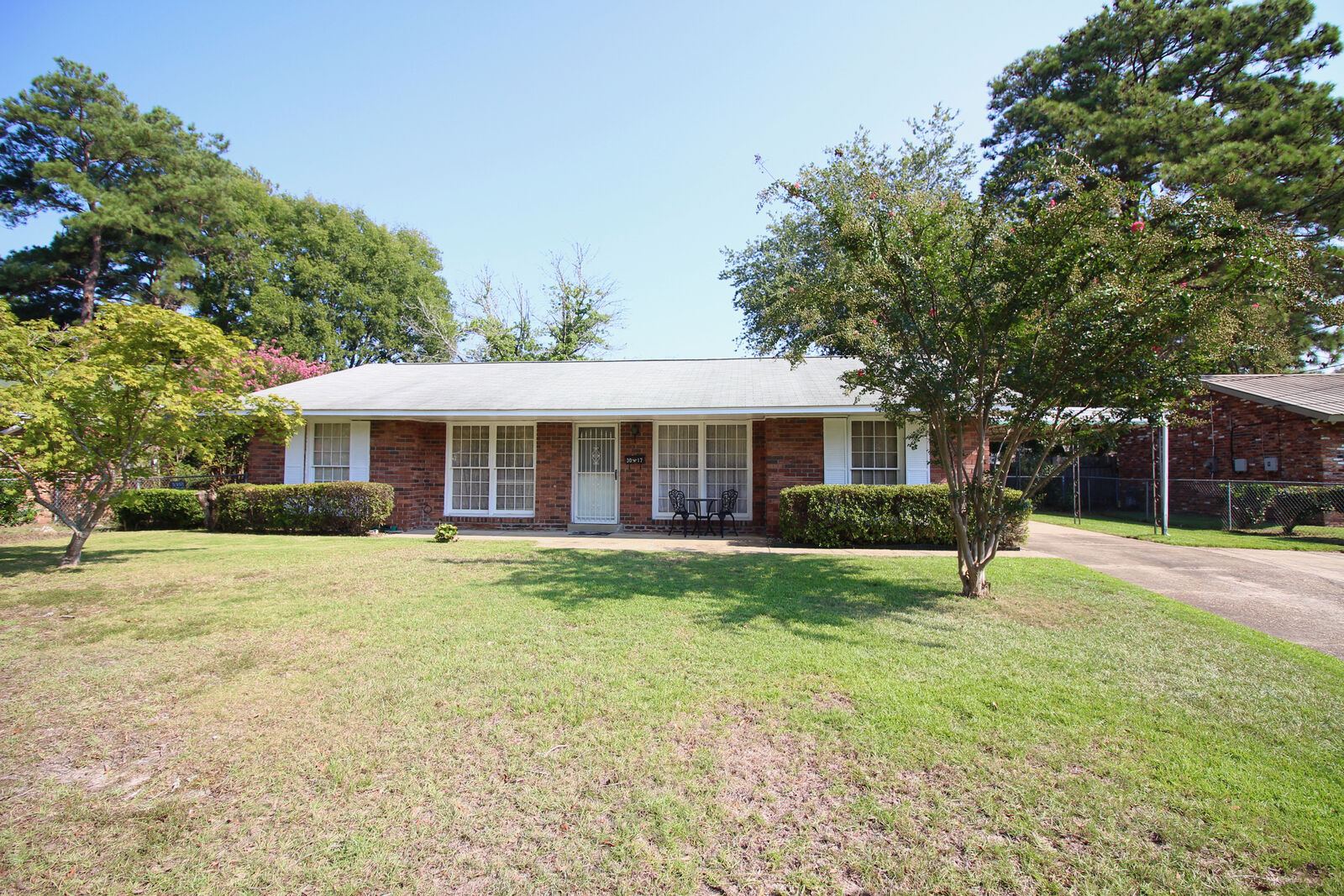 Property Photo:  3017 Emory Street  GA 31903 