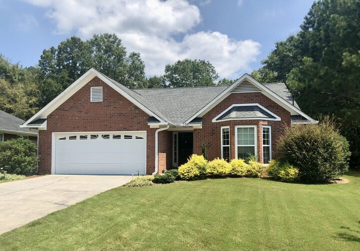 114 Deer Run Trail NW  Rome GA 30165 photo