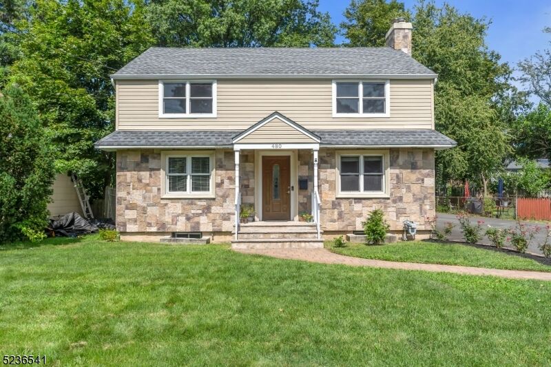 Property Photo:  480 Greenbrook Rd  NJ 07063 