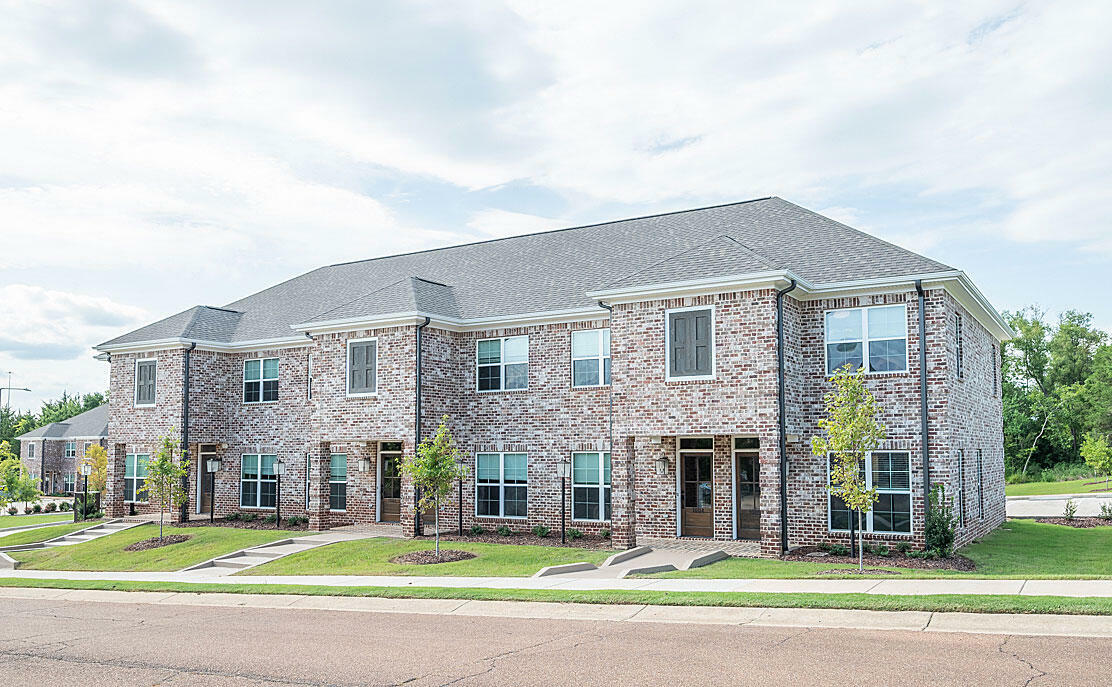 Property Photo: 119 Guest Drive Unit 1005 MS 39759