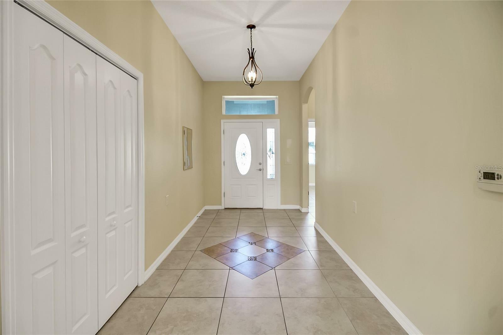 Property Photo:  912 Silver Oak Avenue  FL 32159 