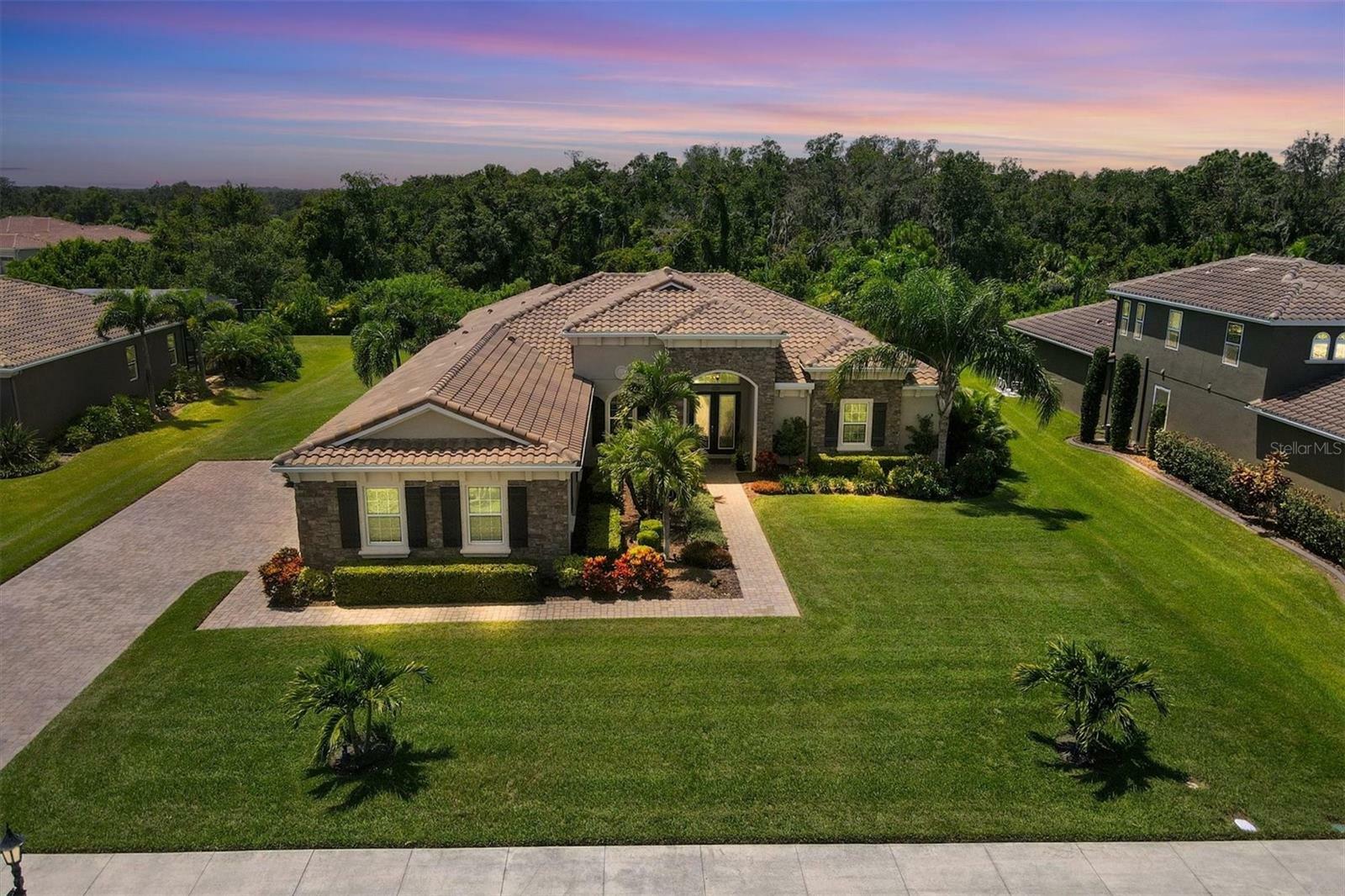 Property Photo: 404 166th Street E FL 34212