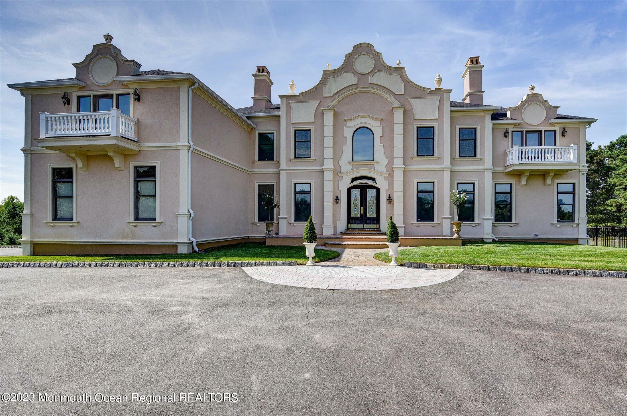 Property Photo: 37 Robbins Road S NJ 08510