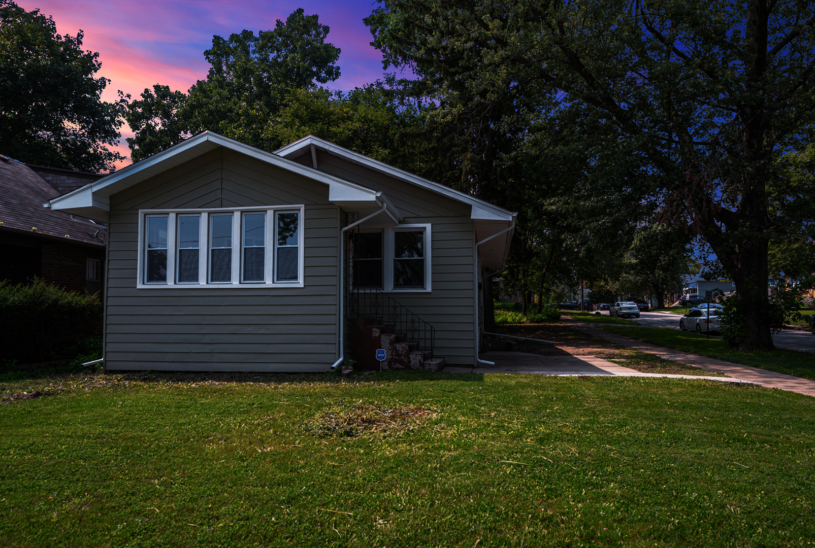 Property Photo: 12202 Longwood Drive IL 60406