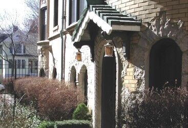 Property Photo:  4205 N Kedvale Avenue 3A  IL 60641 