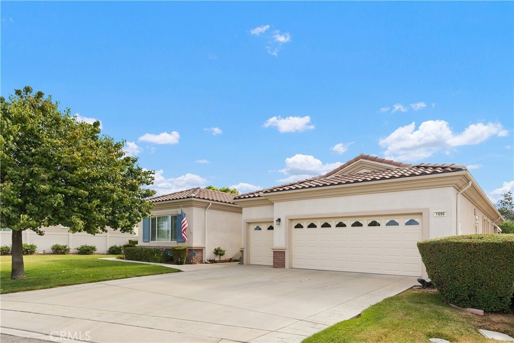 1696 Woodlands Road  Beaumont CA 92223 photo