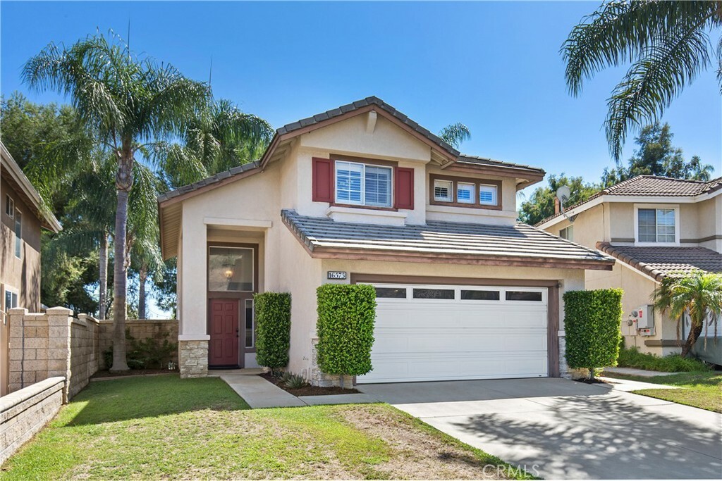 Property Photo:  16573 Aquamarine Court  CA 91709 