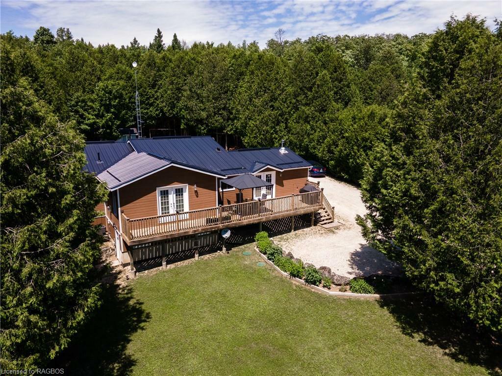 Property Photo: 447077 10 Concession ON N0C1E0