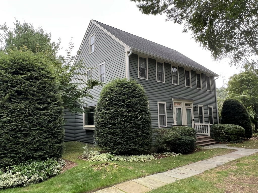 Property Photo:  45 Old Laxfield Rd 45  MA 01545 