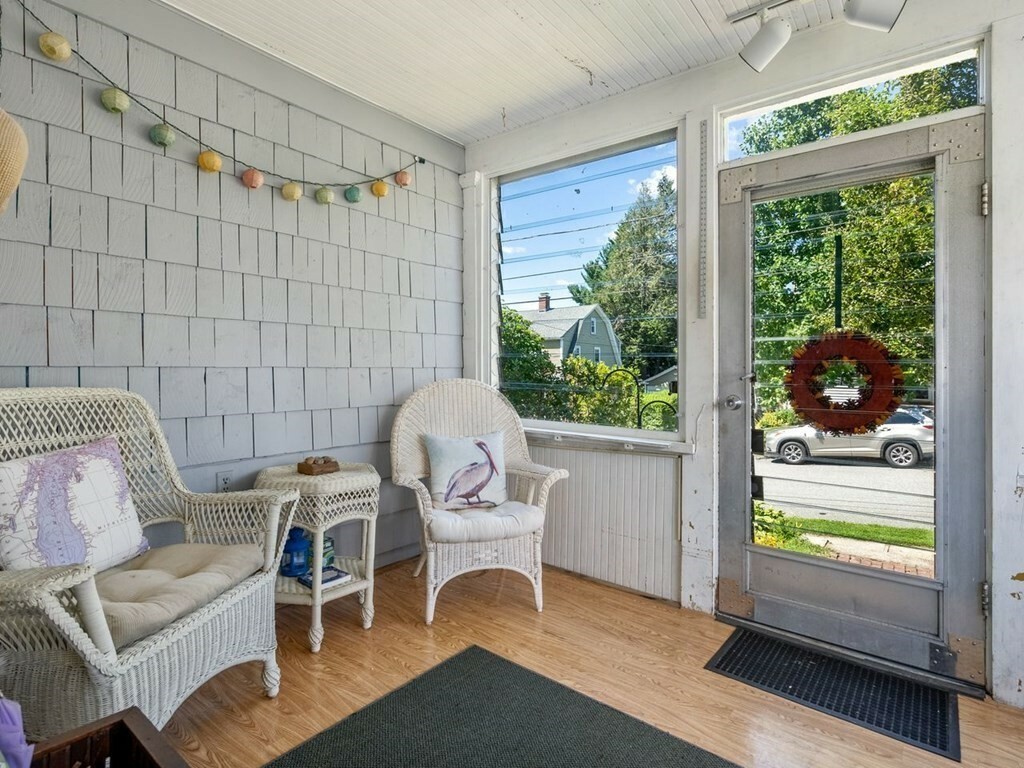 Property Photo: 12 Jeppson Avenue MA 01606