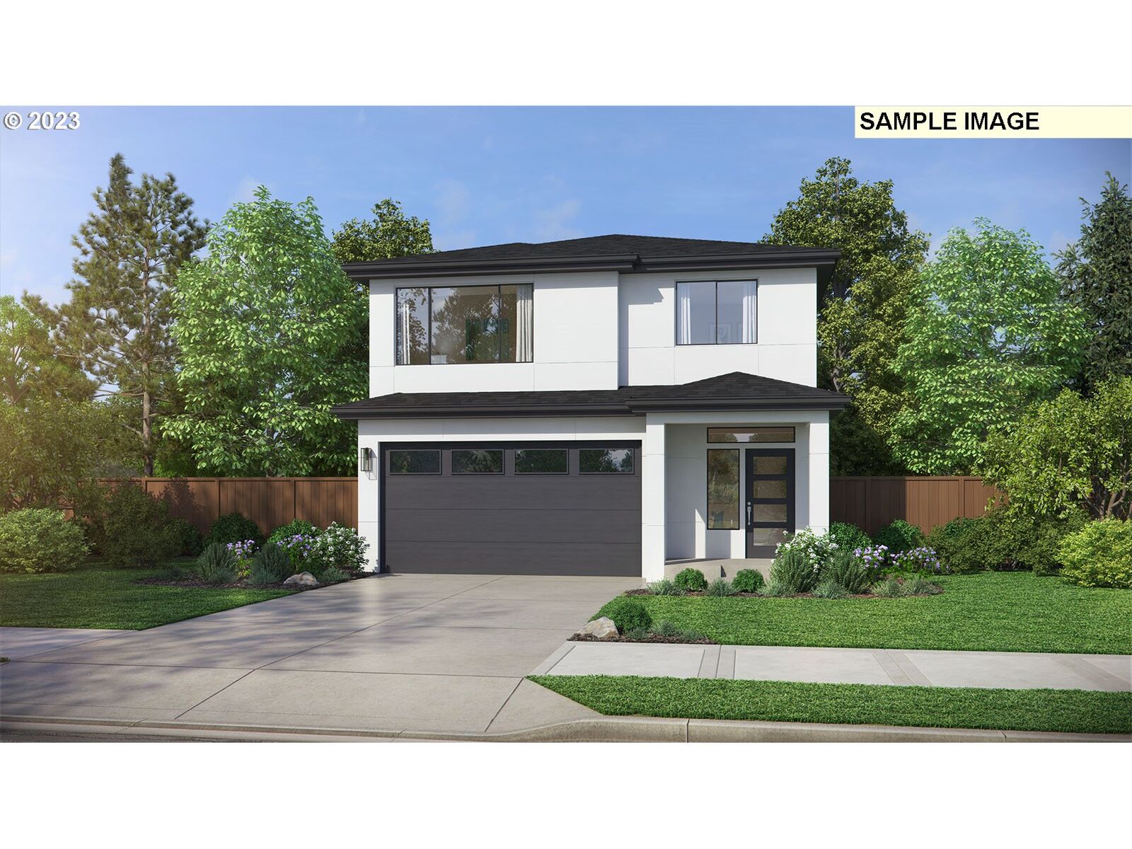 Property Photo: 17610 NW 7th Ave WA 98642