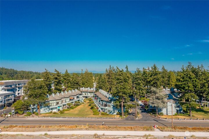 Property Photo: 7806 Birch Bay Drive 910 WA 98230