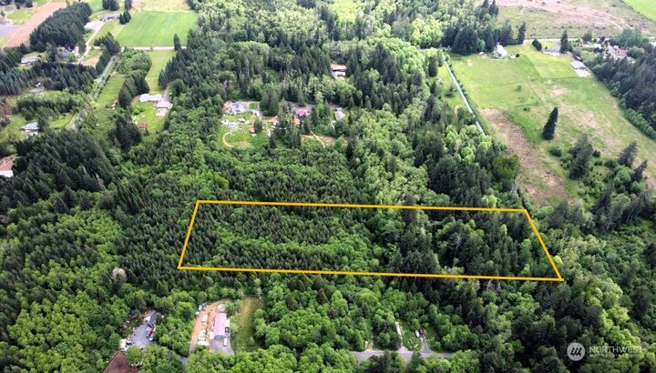 0 Lot 3 Wildrose Drive  Onalaska WA 98570 photo