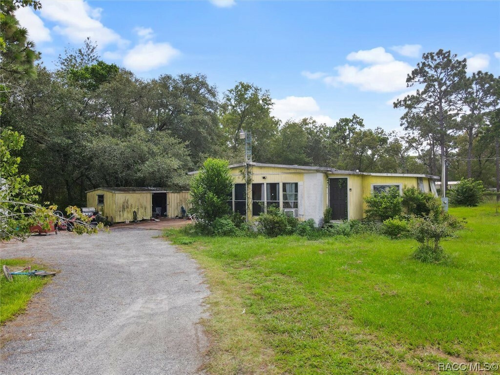 6772 W Seer Court  Homosassa FL 34446 photo