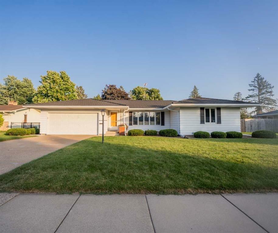 Property Photo:  407 E Tyler Avenue  WI 54701 