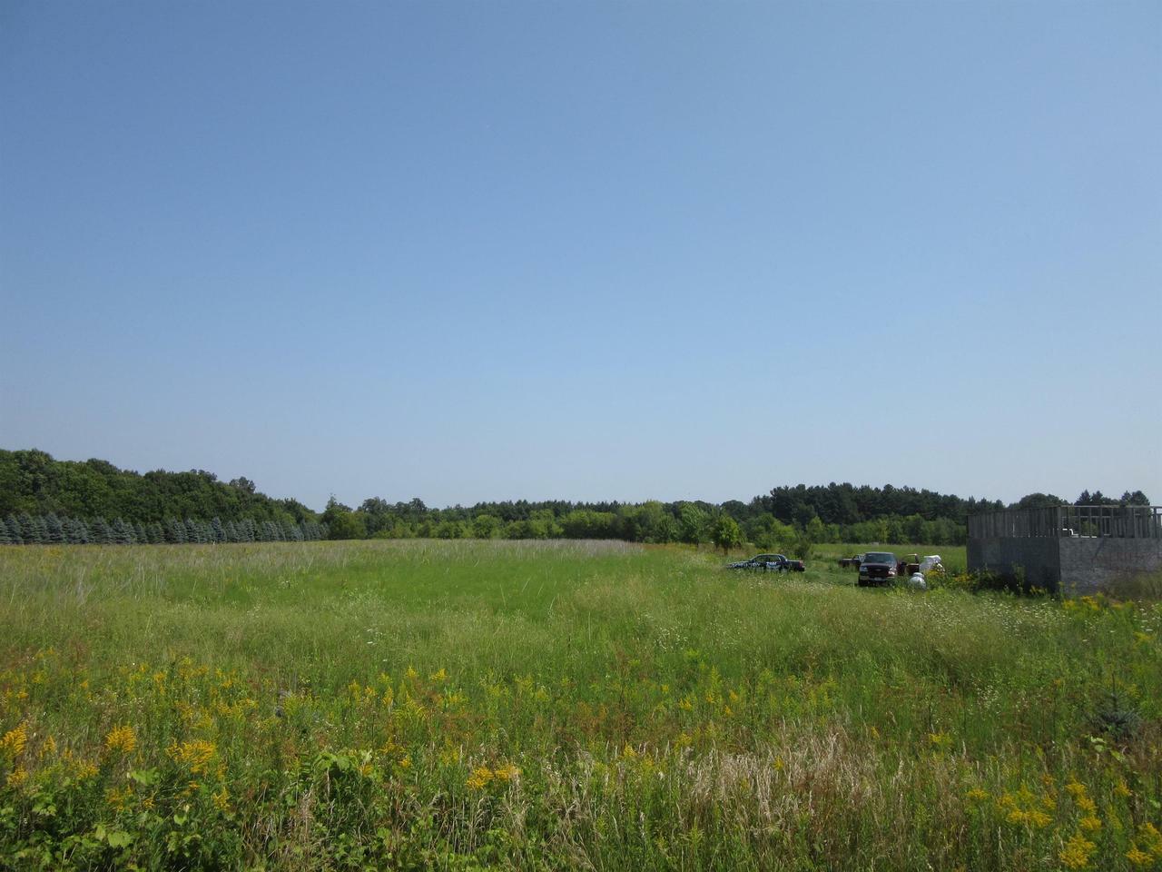 Property Photo:  6.44 Ac Domes Road  WI 53960 