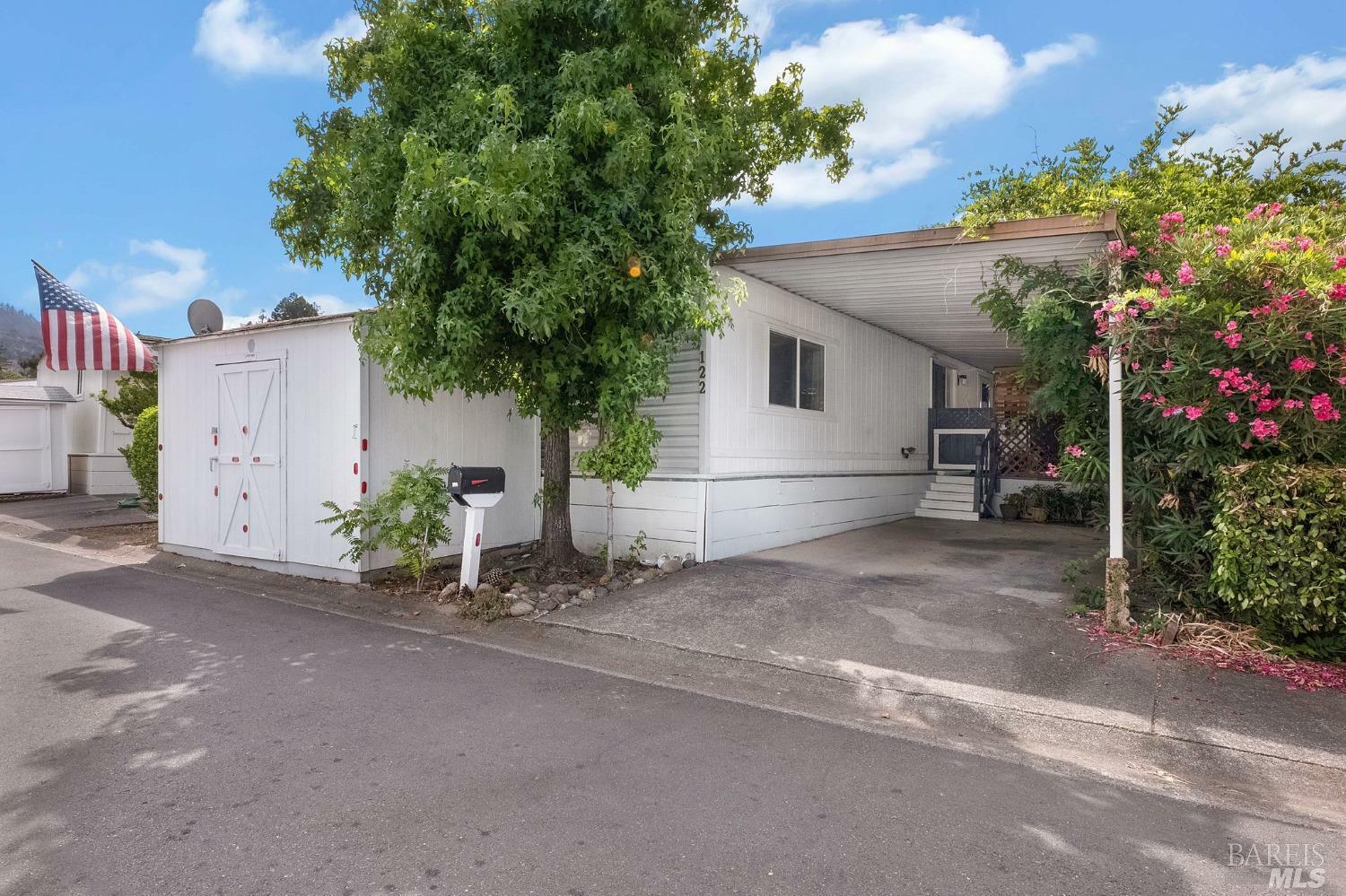 Property Photo:  122 Brooktrail Court  CA 95409 