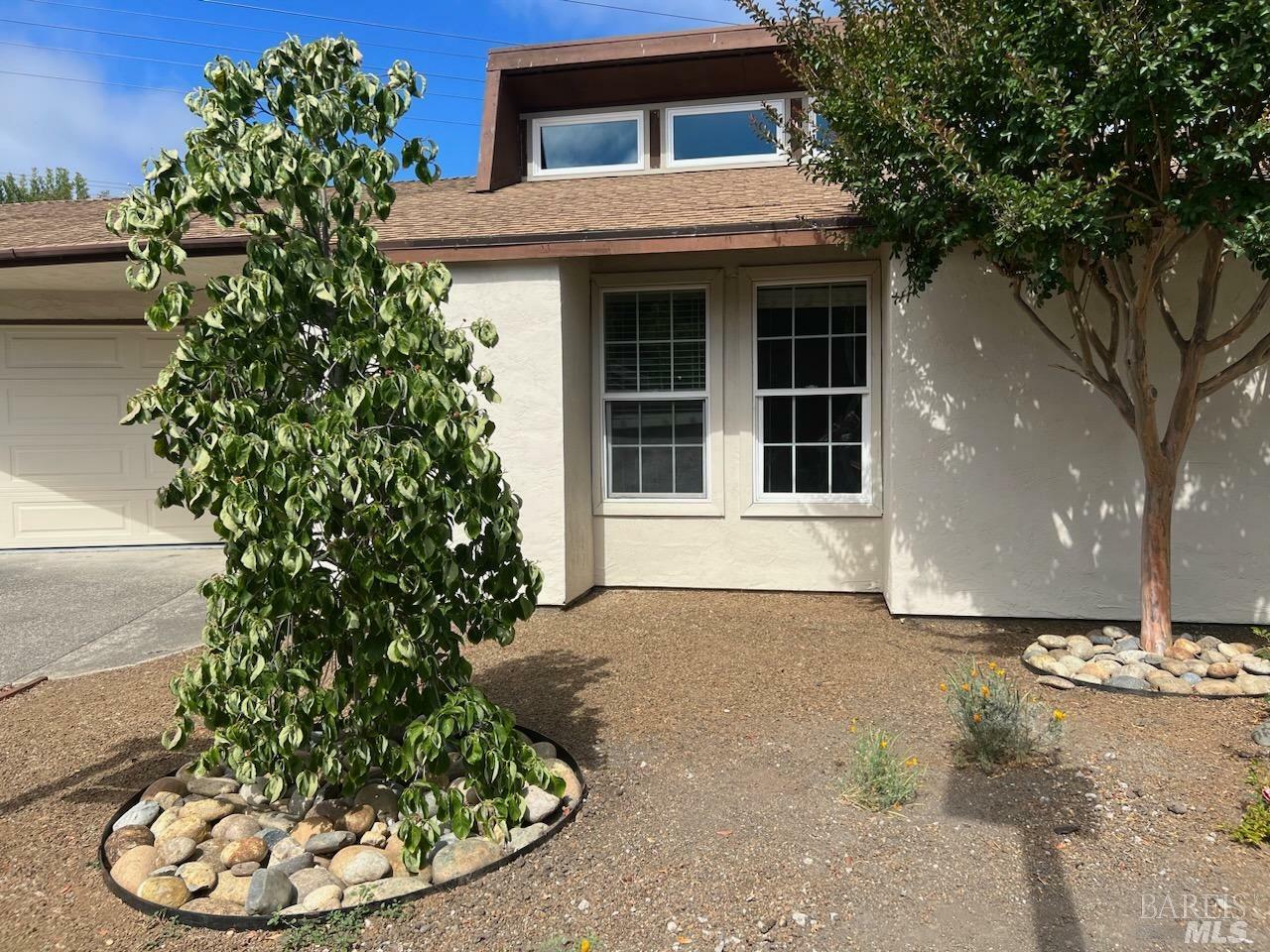 Property Photo:  1023 Damon Court  CA 95401 