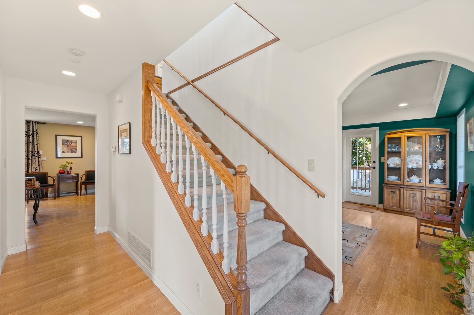 Property Photo: 8539 188 Street BC V4N3G5