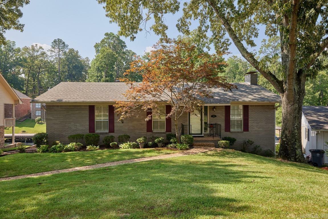 Property Photo:  306 Little John Trail  AR 71913 