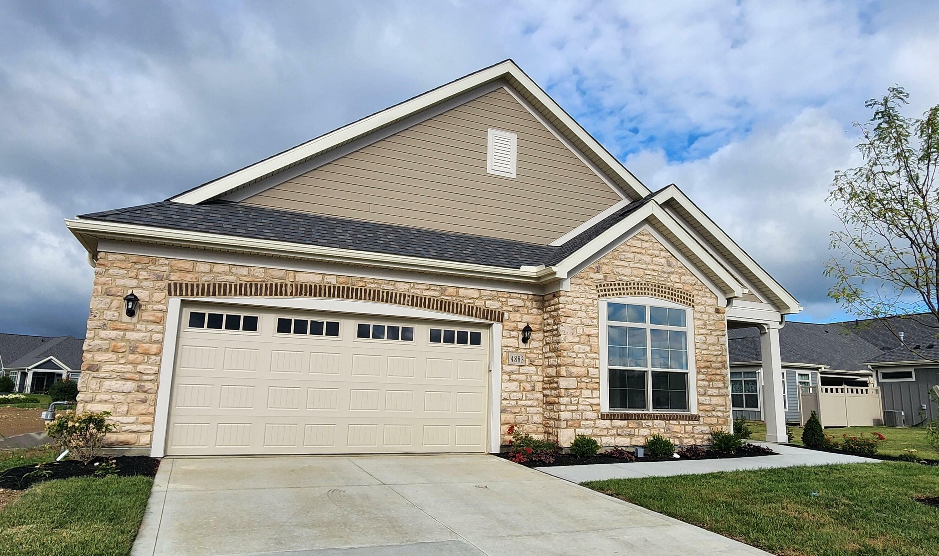 4883 Edison Street  Hilliard OH 43026 photo