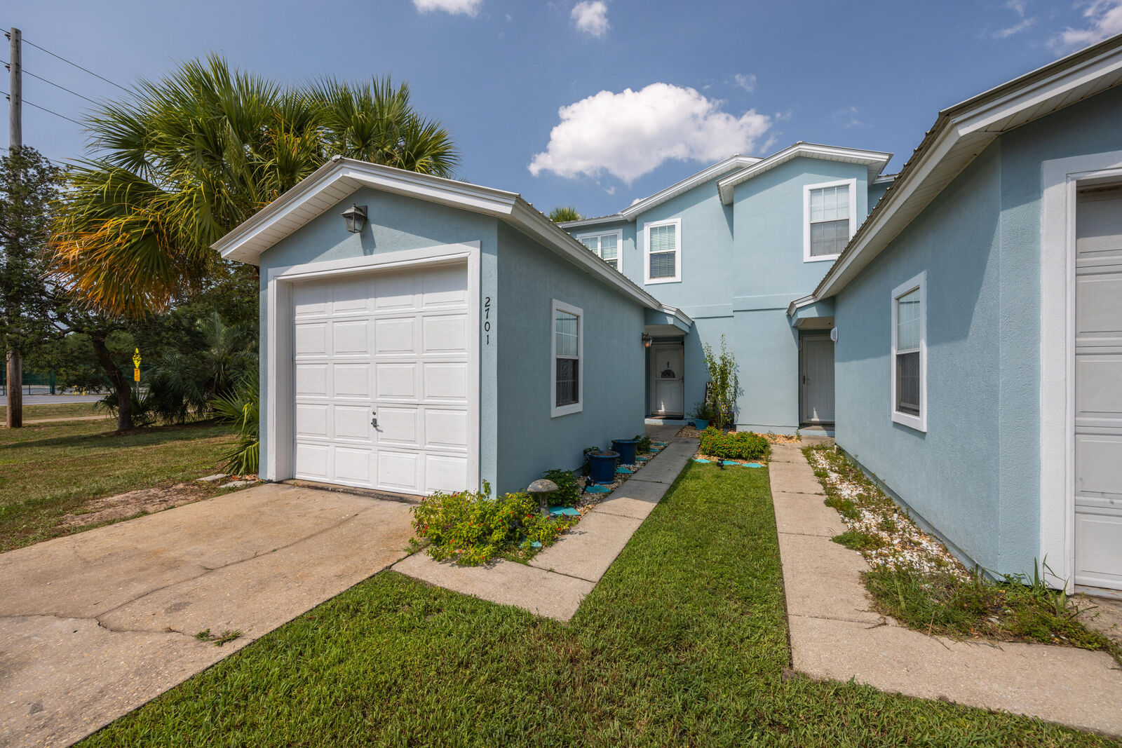Property Photo:  2701 Bay Club Drive  FL 32566 