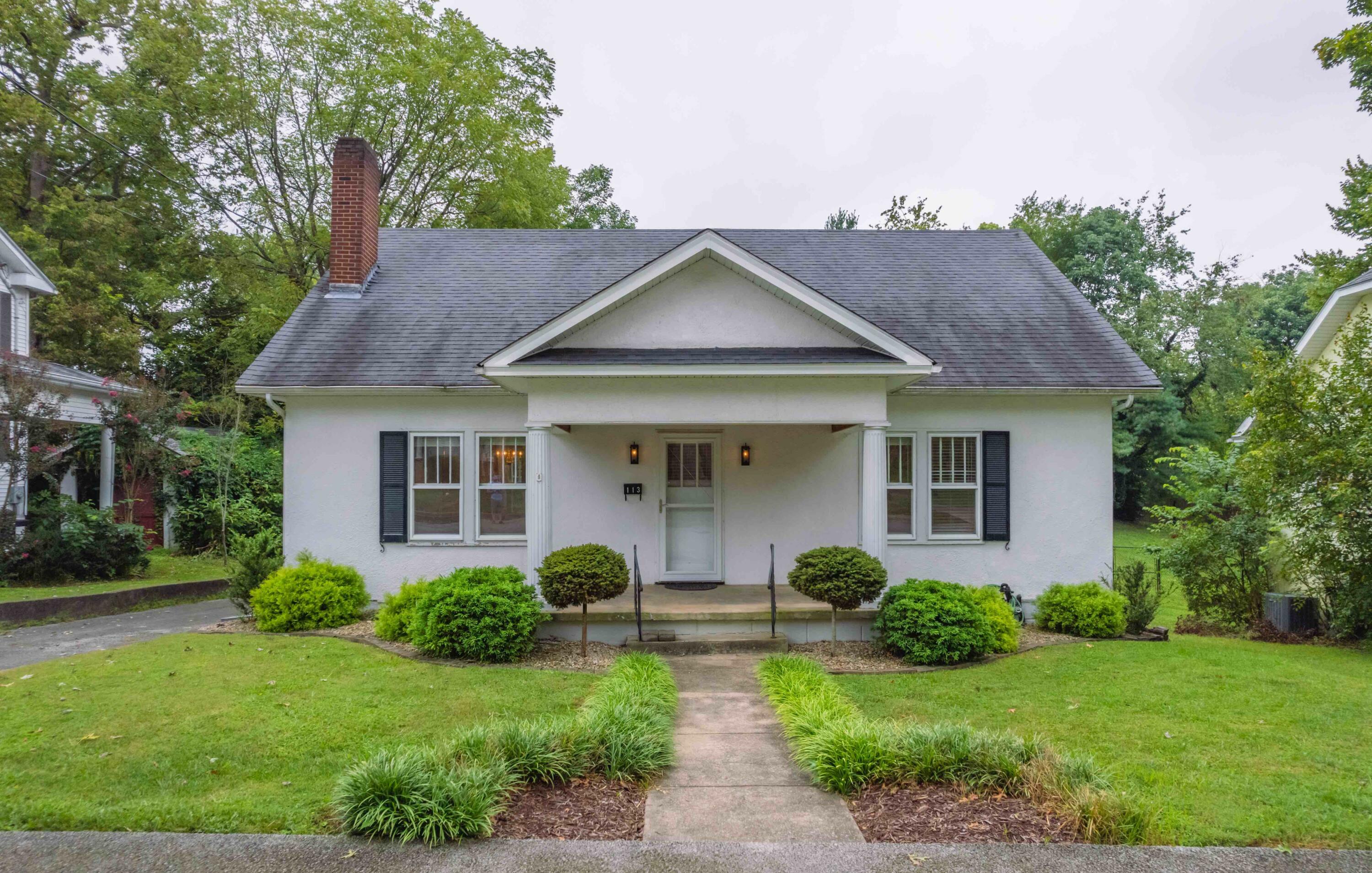 Property Photo: 113 Sunset Avenue KY 40475