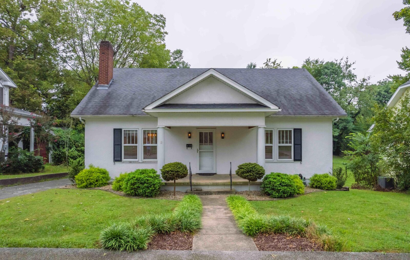 Property Photo:  113 Sunset Avenue  KY 40475 