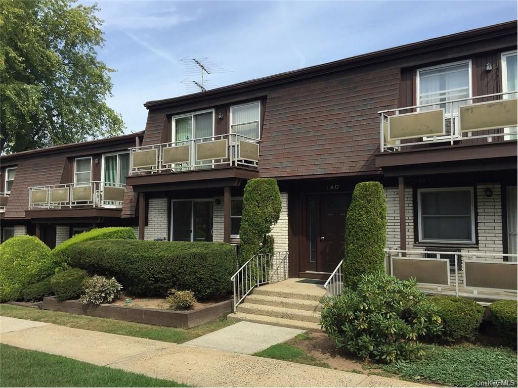Property Photo: 3 Church Lane A NY 10989