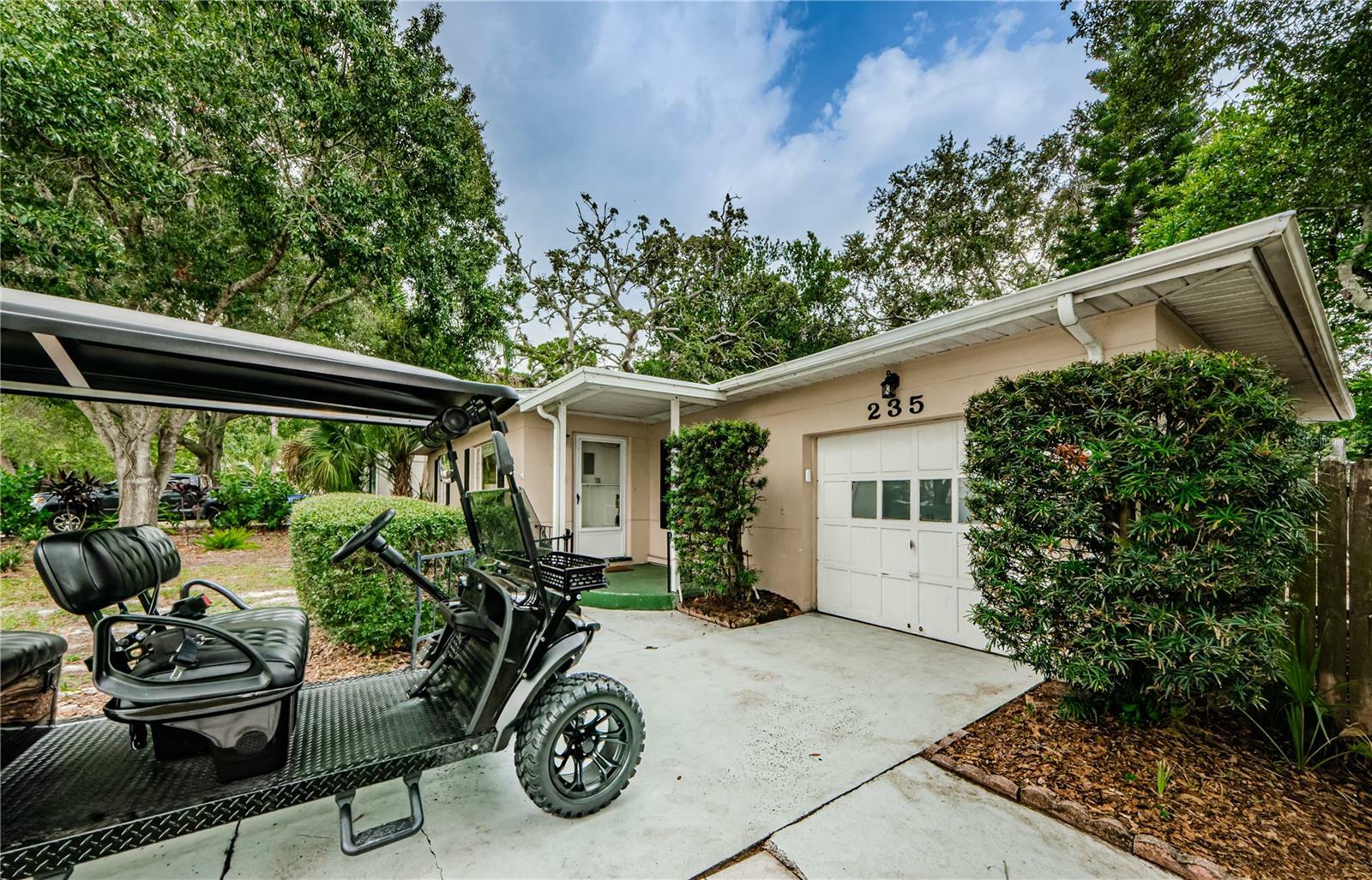 Property Photo:  235 Grove Circle S  FL 34698 