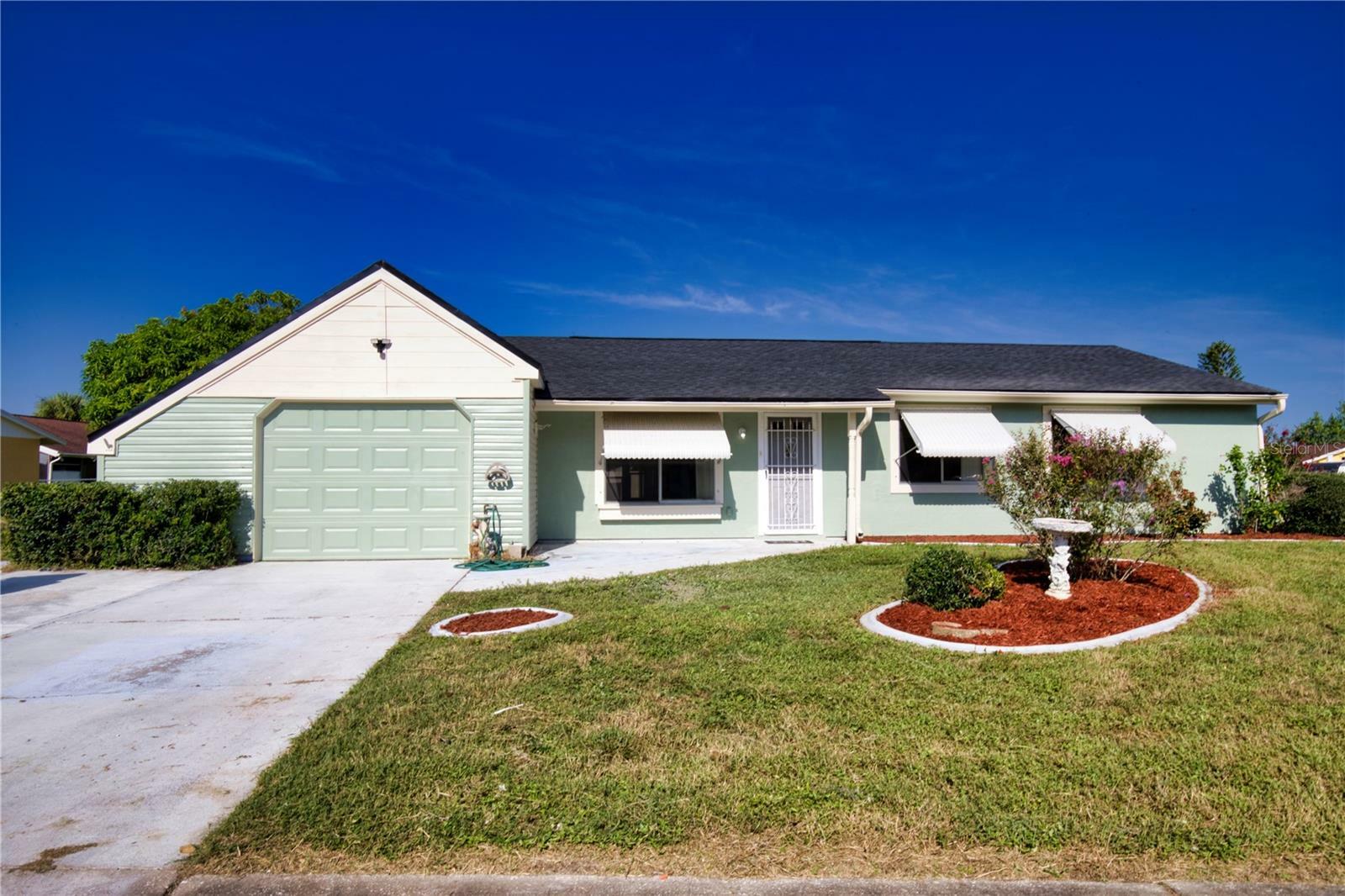 Property Photo:  3245 Mola Street  FL 34287 