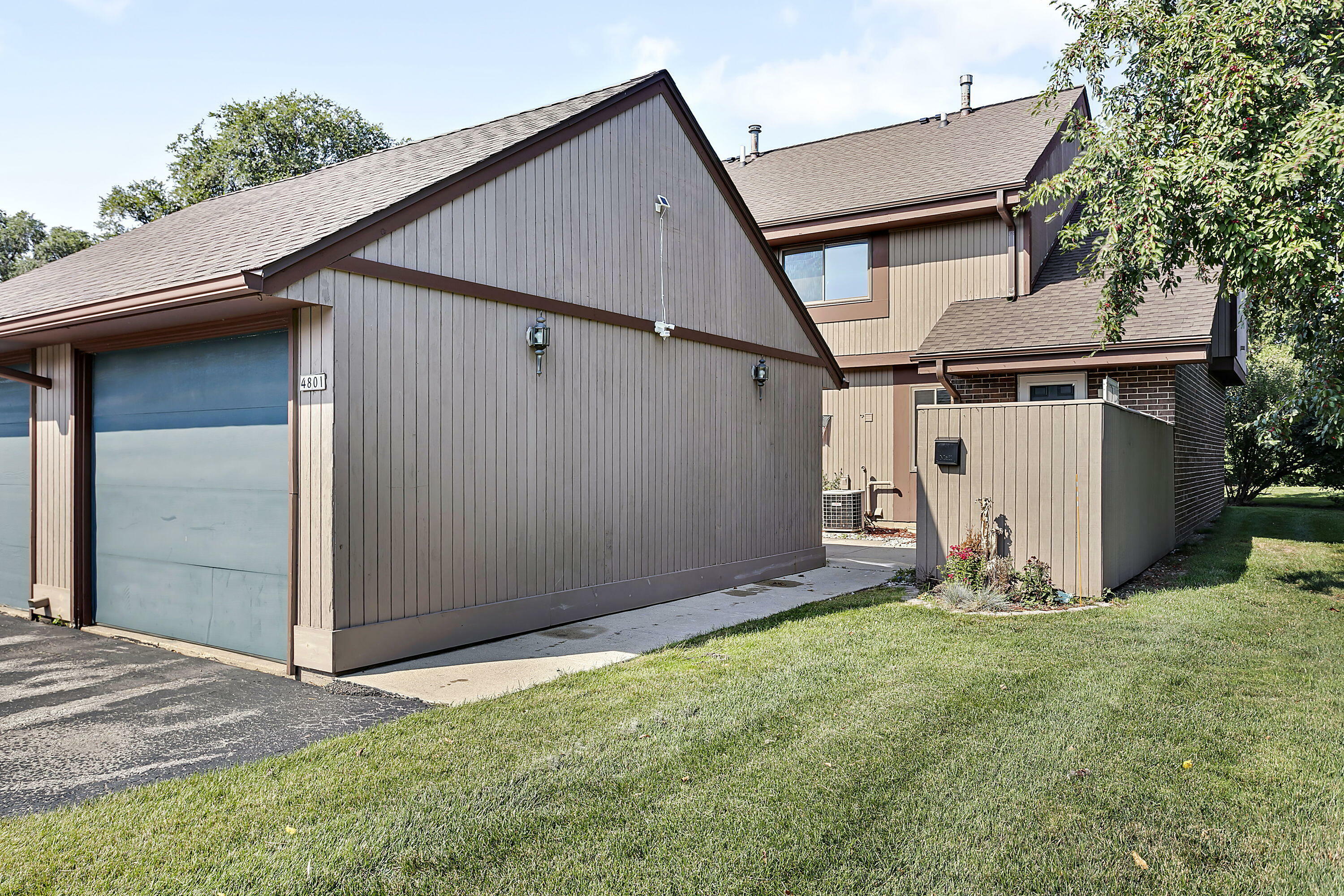 Property Photo: 4801 S 19th St WI 53221
