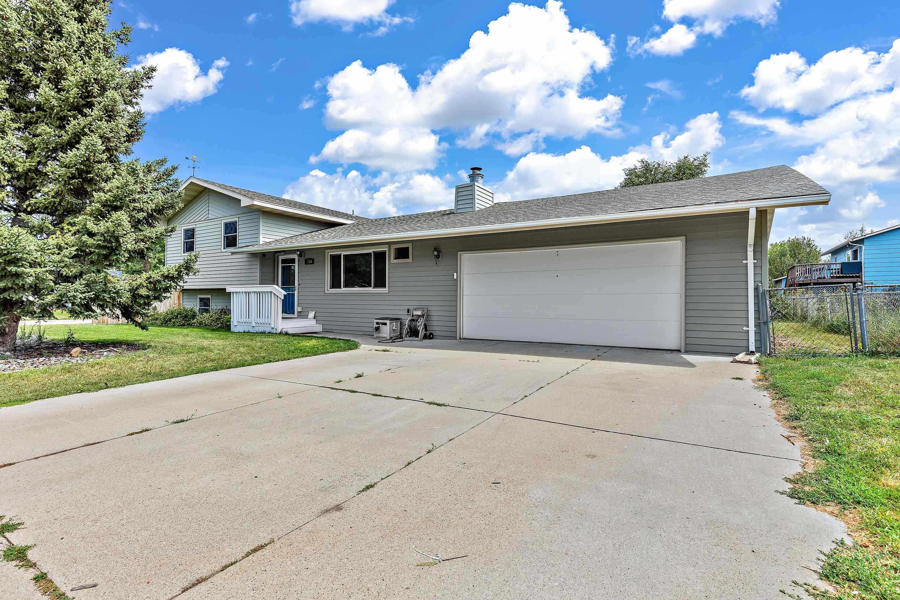 Property Photo:  3110 Turtle Creek Court  SD 57703 