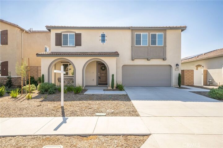 Property Photo:  1757 Bronco Road  CA 92545 