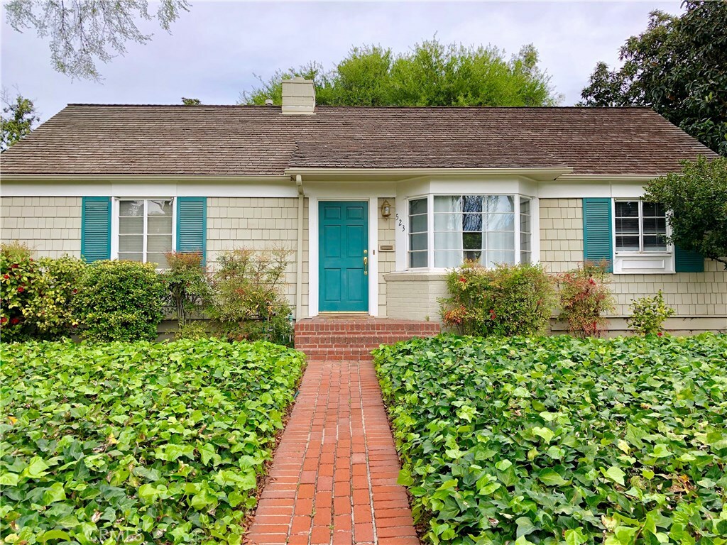 Property Photo:  523 W 11th Street  CA 91711 