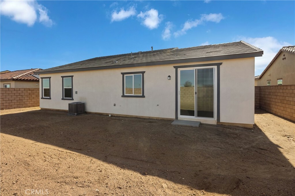 Property Photo:  11584 Sunny Way  CA 92392 