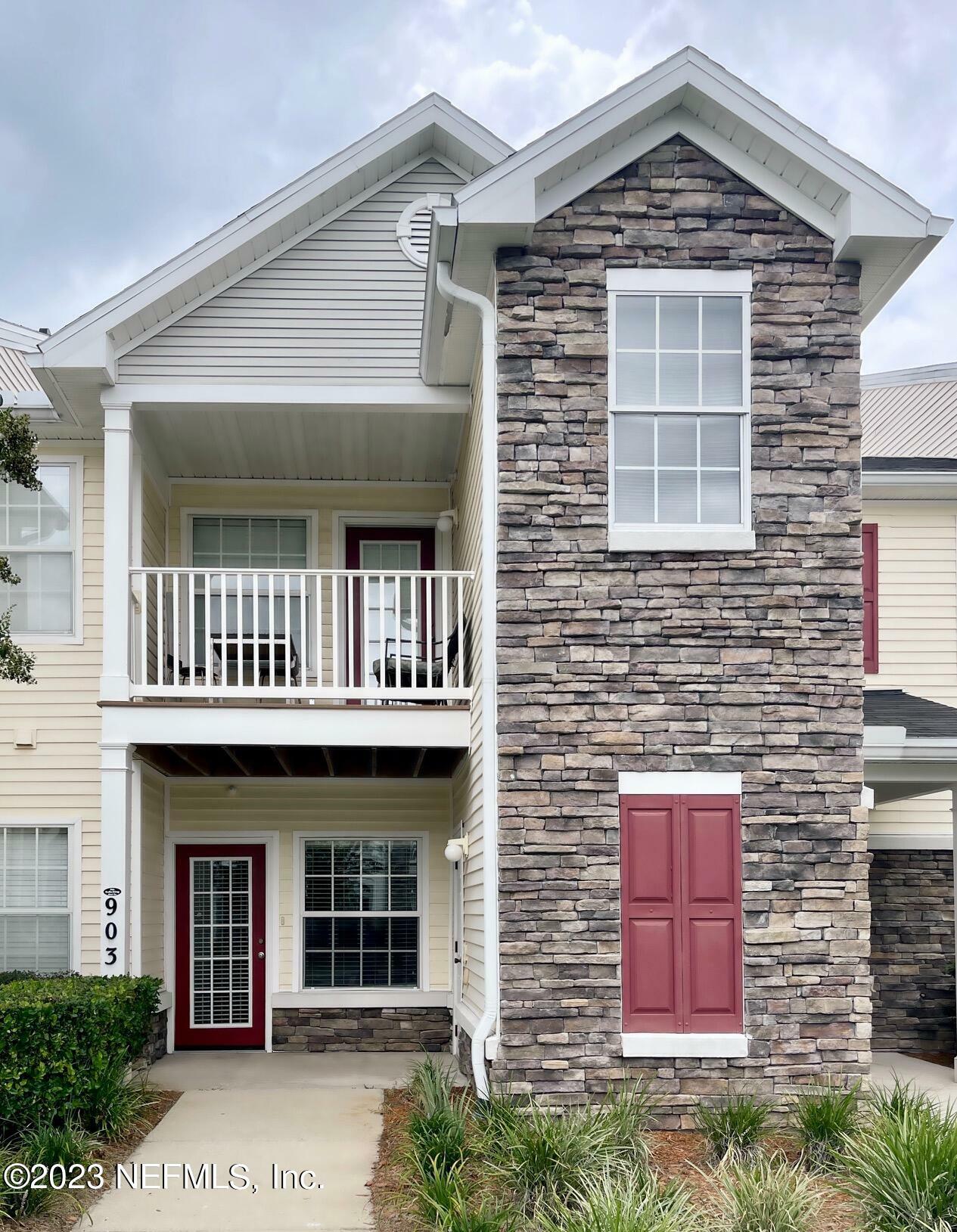 Property Photo: 575 Oakleaf Plantation Parkway 903 FL 32065