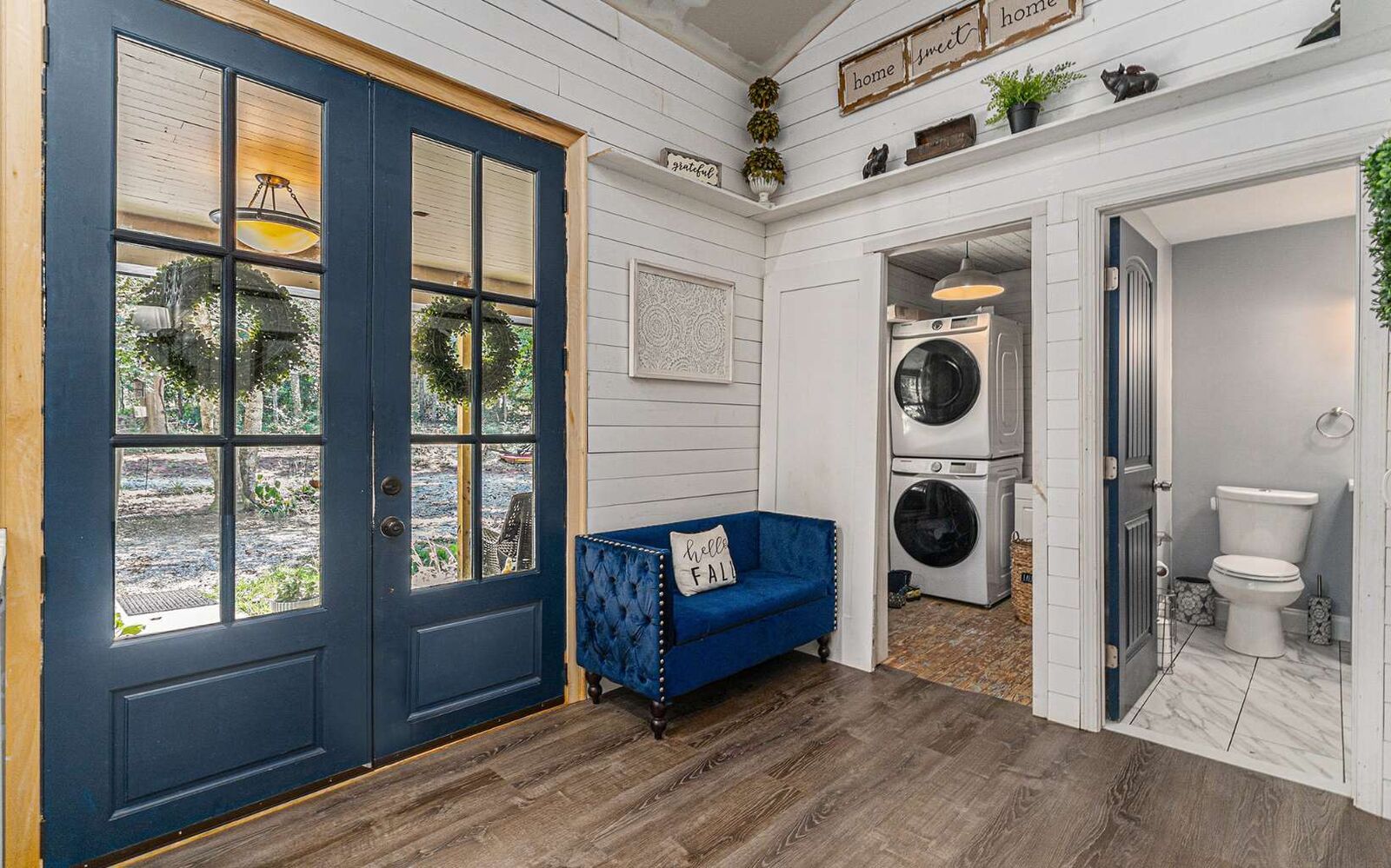 Property Photo:  184 Andys Circle  GA 30533 