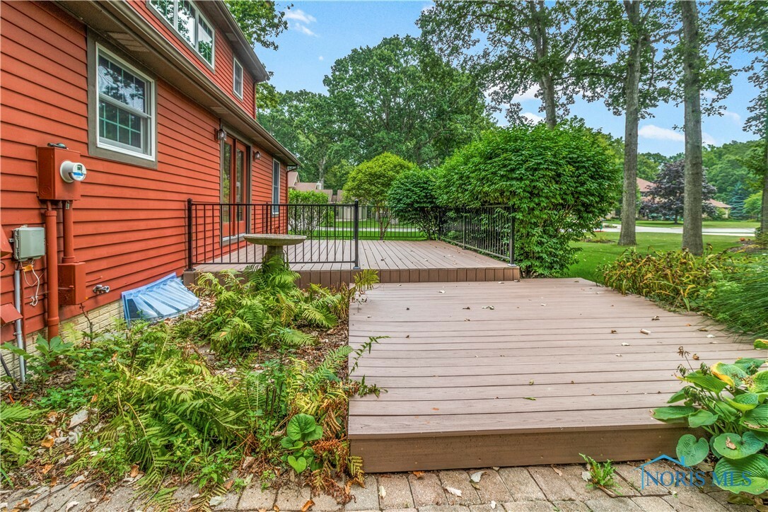 Property Photo:  1301 Forest Park  OH 45840 