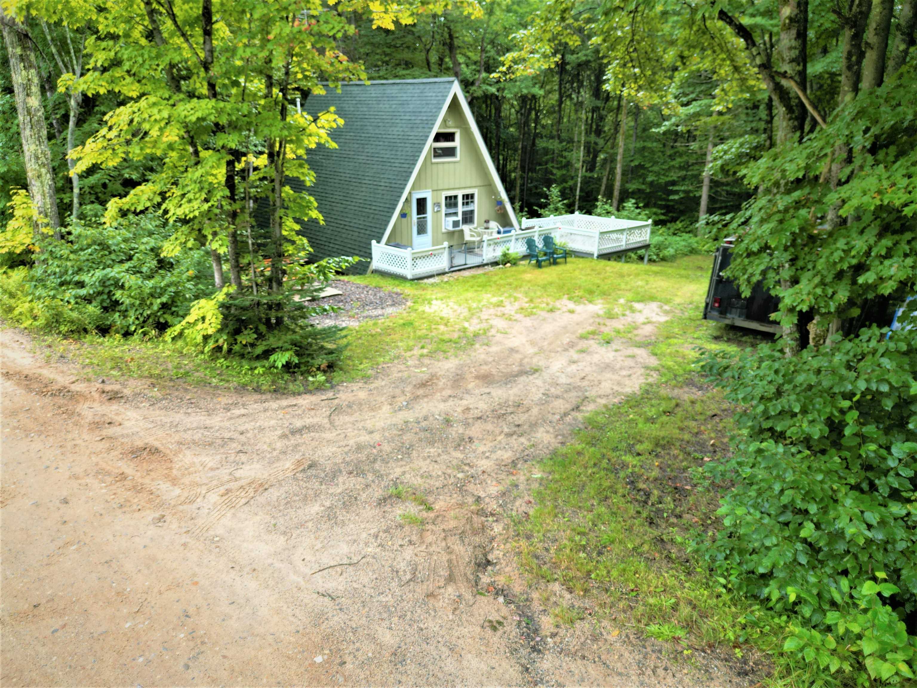 Property Photo:  2311 Washburn Road  NH 03222 