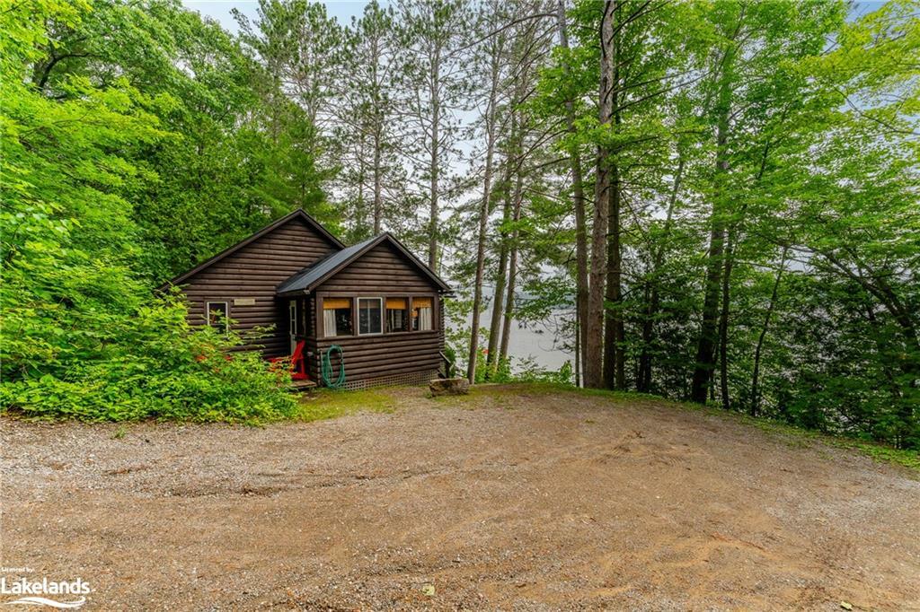 Property Photo: 1030 Schaefer'S Road ON K0M2K0